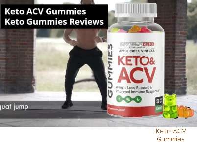 Price Comparison For Keto ACV Gummies